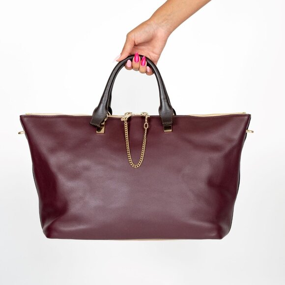 Women's Baylee Tote Large bag - Picture 2 of 9